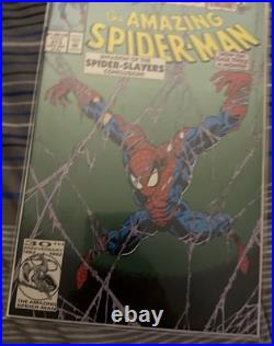 Lot Of 20 Comic booksX-men, Spiderman, Ghost Rider, Batman/superman, Etc