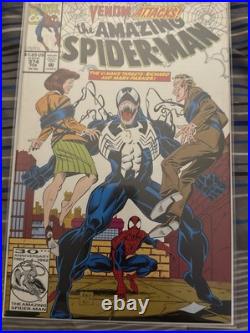 Lot Of 20 Comic booksX-men, Spiderman, Ghost Rider, Batman/superman, Etc
