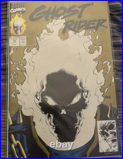 Lot Of 20 Comic booksX-men, Spiderman, Ghost Rider, Batman/superman, Etc