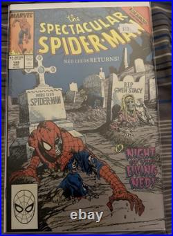 Lot Of 20 Comic booksX-men, Spiderman, Ghost Rider, Batman/superman, Etc