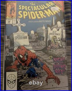 Lot Of 20 Comic booksX-men, Spiderman, Ghost Rider, Batman/superman, Etc