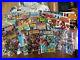 Lot Of 45 Mixed Comic Books In Good Condition