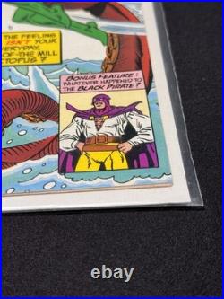 Lot Of 4 Vintage Superman Comic Books Sealed In Excellent Condition