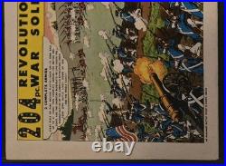 Lot Of 5 Action Comics Vol. 1 Issues 377,379,383,385, and 387 VF to VF+