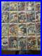 Lot of (29) Bronze Age DC Superman Comics In Bags For Decades #254 through #282