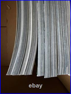 Lot of 61 DC Rebirth Collected Editions (softcover & hardcover) DC, 2016 2017