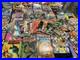 Lot of 79 DC Comic Books Justice League, Batman, Superman, Warlord