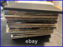 Lot of 79 DC Comic Books Justice League, Batman, Superman, Warlord