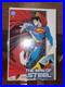 MAN OF STEEL #1. 2025 SDCC Exclusive McFarlane Cvr. LE500. Superman Blind Bag