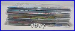 MARVEL DC SPIDER-MAN SUPERMAN #1 Bundle Lot Marvel 2026. 17 Variant Covers