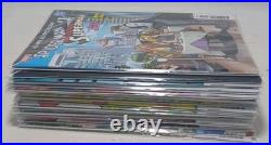MARVEL DC SPIDER-MAN SUPERMAN #1 Bundle Lot Marvel 2026. 17 Variant Covers
