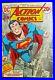 (MINT 9.8+) ACTION Comics 419 CLASSIC Neal Adams Superman cover! CGC this one