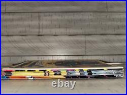 MINT? SUPERMAN ANNUAL 1985-1988 COMIC BOOK LOT 7 ISSUES #1x3 #2x2 #11 #12