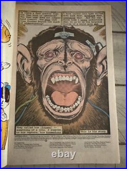 MINT? SUPERMAN ANNUAL 1985-1988 COMIC BOOK LOT 7 ISSUES #1x3 #2x2 #11 #12