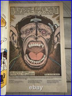 MINT? SUPERMAN ANNUAL 1985-1988 COMIC BOOK LOT 7 ISSUES #1x3 #2x2 #11 #12