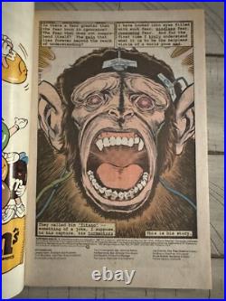 MINT? SUPERMAN ANNUAL 1985-1988 COMIC BOOK LOT 7 ISSUES #1x3 #2x2 #11 #12