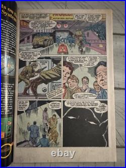 MINT? SUPERMAN ANNUAL 1985-1988 COMIC BOOK LOT 7 ISSUES #1x3 #2x2 #11 #12