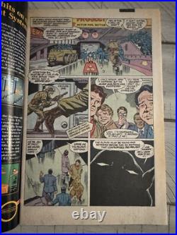 MINT? SUPERMAN ANNUAL 1985-1988 COMIC BOOK LOT 7 ISSUES #1x3 #2x2 #11 #12