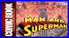 Man And Superman 100 Page Super Spectacular 1 Comic Book University