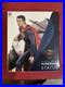 Man Of Steel Superman Statue By Gentle Giant Bank Vault