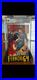 Man of Steel #1 2025 eBay Live Special Edition, CGC 9.6 McFarlane