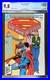Man of Steel #6 CGC 9.8 WP NM/M DC Comics 1986 John Byrne Superman