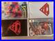 Massive Superman Death, Funeral & Reign of Superman Comic Book Lot