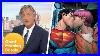 New Comic Book Superman Coming Out As Bisexual Sparks Wokeism Debate Good Morning Britain