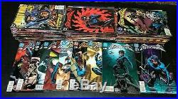 Nightwing #1-153 COMPLETE SERIES RUN! DC Comics 1996 FN-NM Batman Superman