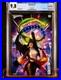 ONLY 6 graded at 9.8 DC Comics Superman #17 CGC 9.8 Zatanna Sejic cover