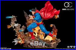 PRE-SALE Oniri Creations Superman For Tomorrow Statue