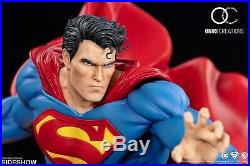 PRE-SALE Oniri Creations Superman For Tomorrow Statue