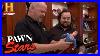 Pawn Stars 1939 1st Superman Doll Ever Made History