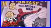 Pawn Stars Stan Lee S Signed Spider Man Sketches Season 7 History