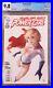 Power Girl 27 CGC 9.8 Gorgeous! Perfect! NM+ MT Classic Warren Louw Cover