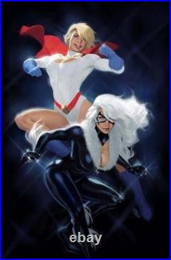 Pre-Order DC MARVEL Superman Spiderman #1 One Shot In-Store March 25