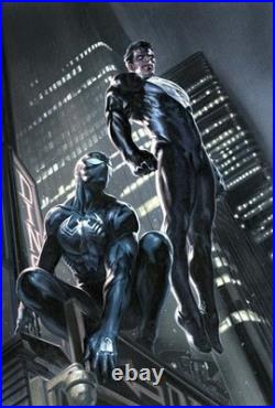 Pre-Order DC MARVEL Superman Spiderman #1 One Shot In-Store March 25