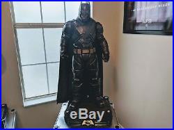 Prime1 Studio BATMAN vs Superman ARMORED BATMAN 44 1/2 Scale Statue #59/750