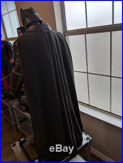 Prime1 Studio BATMAN vs Superman ARMORED BATMAN 44 1/2 Scale Statue #59/750