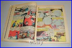 Rare Vintage ACTION COMICS #93 (DC Comics Feb. 1946)