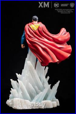 Rebirth Series Superman by XM Studios (NEW)