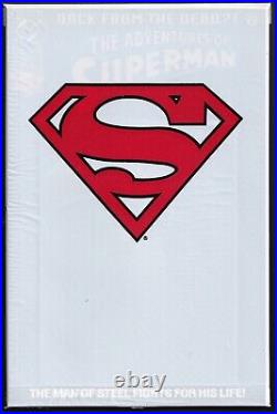 Reign of the Supermen complete 1993 crossover event! 22 issues! Black Suit Supes