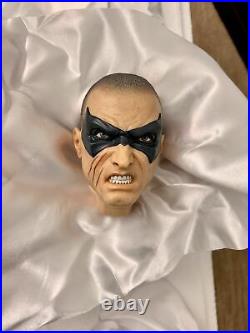 SIDESHOW Prime 1 STUDIO ROBIN 13 BATMAN EXCLUSIVE STATUE Dark Figure NIGHTWING