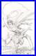 SPIDER-MAN SUPERMAN #1 GREG CAPULLO 1200 Virgin Sketch Ratio Variant