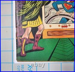 SUPERBOY #14 DC COMICS 1951 Curt Swan