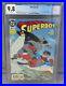 SUPERBOY #9 (King Shark 1st appearance) CGC 9.8 NM/MT DC Comics 1994 White Pages