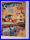 SUPERMAN # 123 DC 1958 KEY 1st SUPERGIRL PROTOTYPE