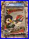 SUPERMAN #20 CGC 6.0 OWithWH PGS CLASSIC GOLDEN AGE WW II COVER LOOKS NICER ICONIC