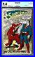 SUPERMAN #220 CGC 9.4 (10/69) DC COMICS white pages