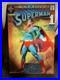 SUPERMAN #233 (1971) Iconic Adams Cover Key METAL COMIC